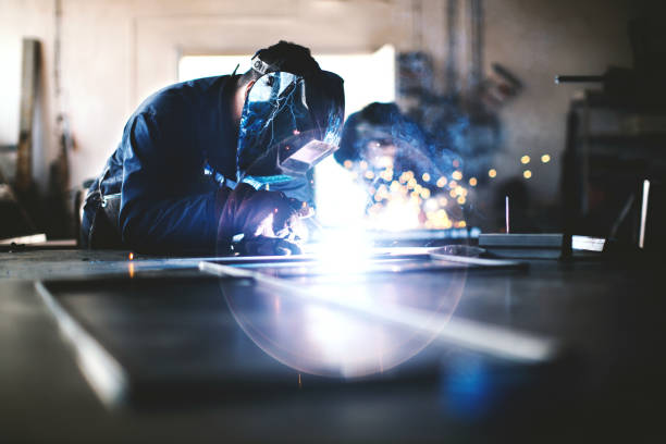 Best Welding Equipment Sales and Repair in Hart, TX