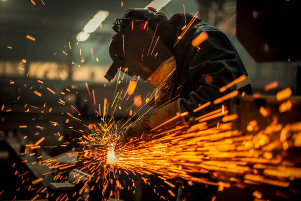Affordable Welder Services in Hart, TX