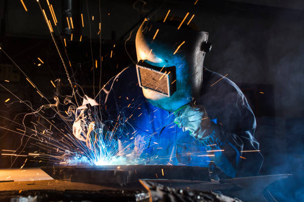 Professional Welder & Metal Fabrication in Hart, TX