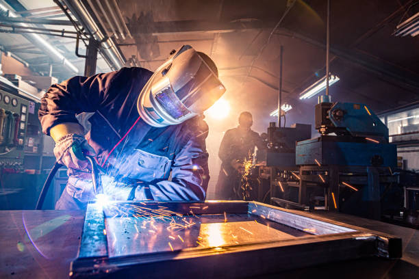 Best Artistic and Custom Metal Fabrication in Hart, TX
