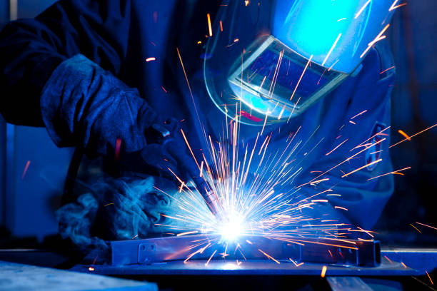 Best Pipe Welding in Hart, TX