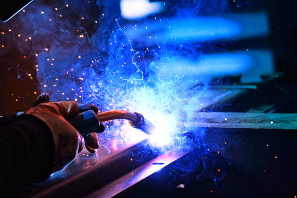 Best Marine and Shipbuilding Welding in Hart, TX