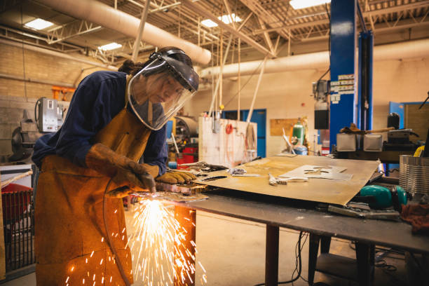 Best Specialty Welding Processes in Hart, TX