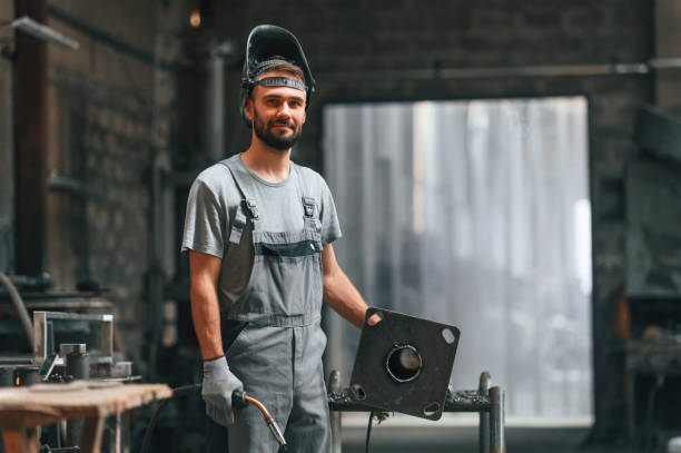 Best Maintenance and Repair Welding in Hart, TX