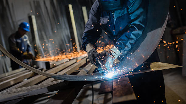 Best Food and Beverage Processing Equipment Welding in Hart, TX
